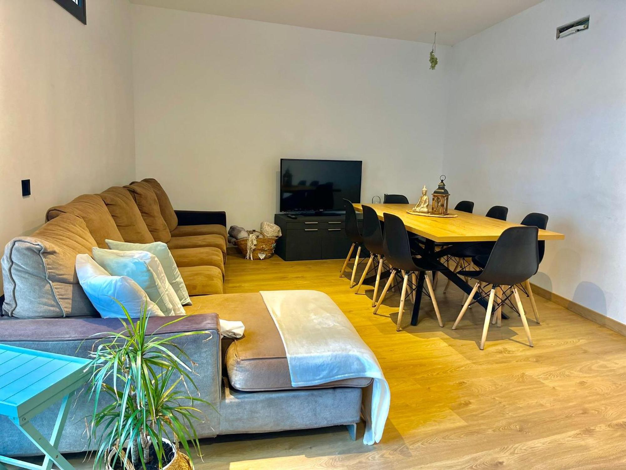 Lo Pati Del Iaio Villa Sant Carles De La Rapita Luaran gambar