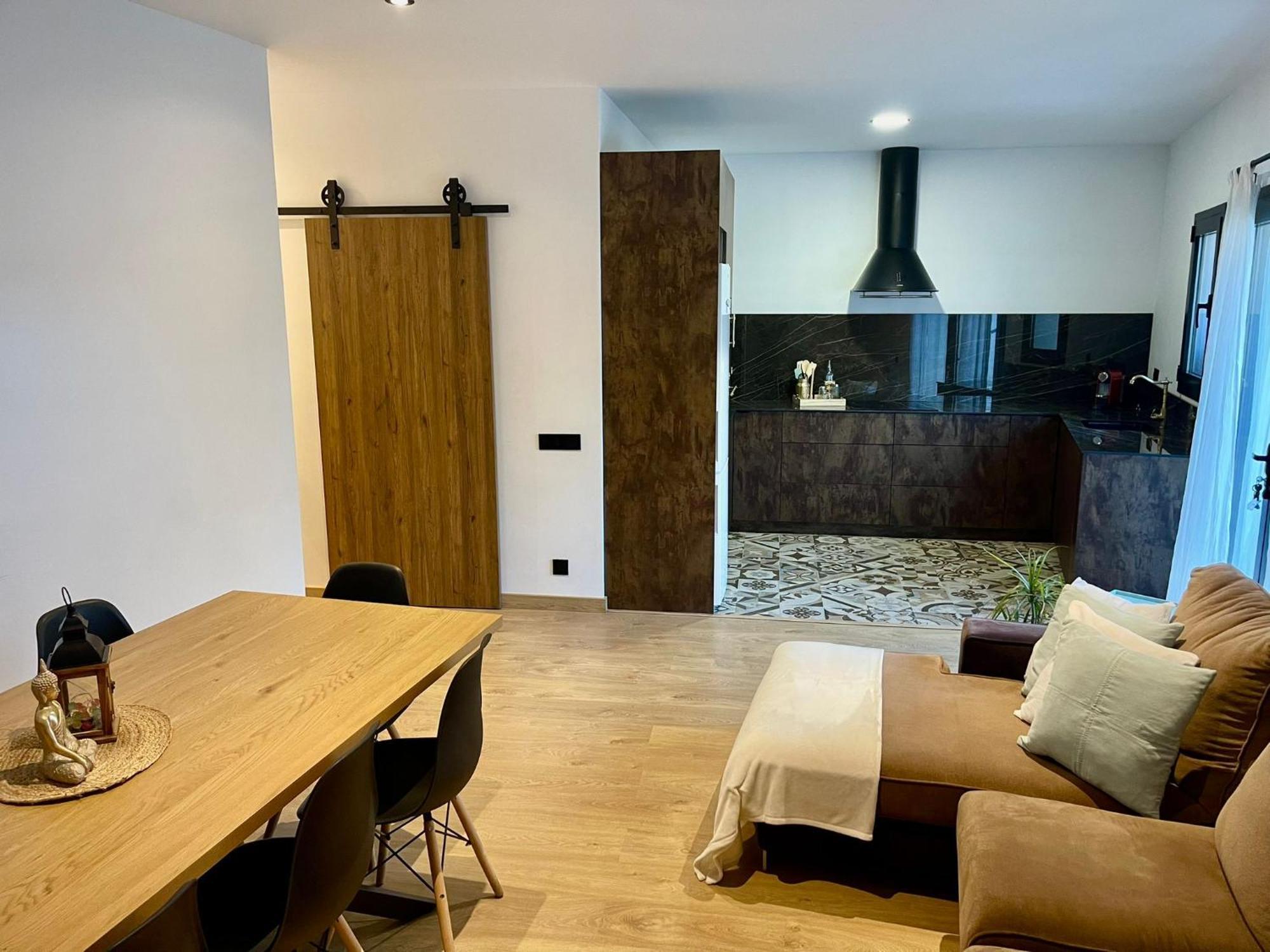 Lo Pati Del Iaio Villa Sant Carles De La Rapita Luaran gambar