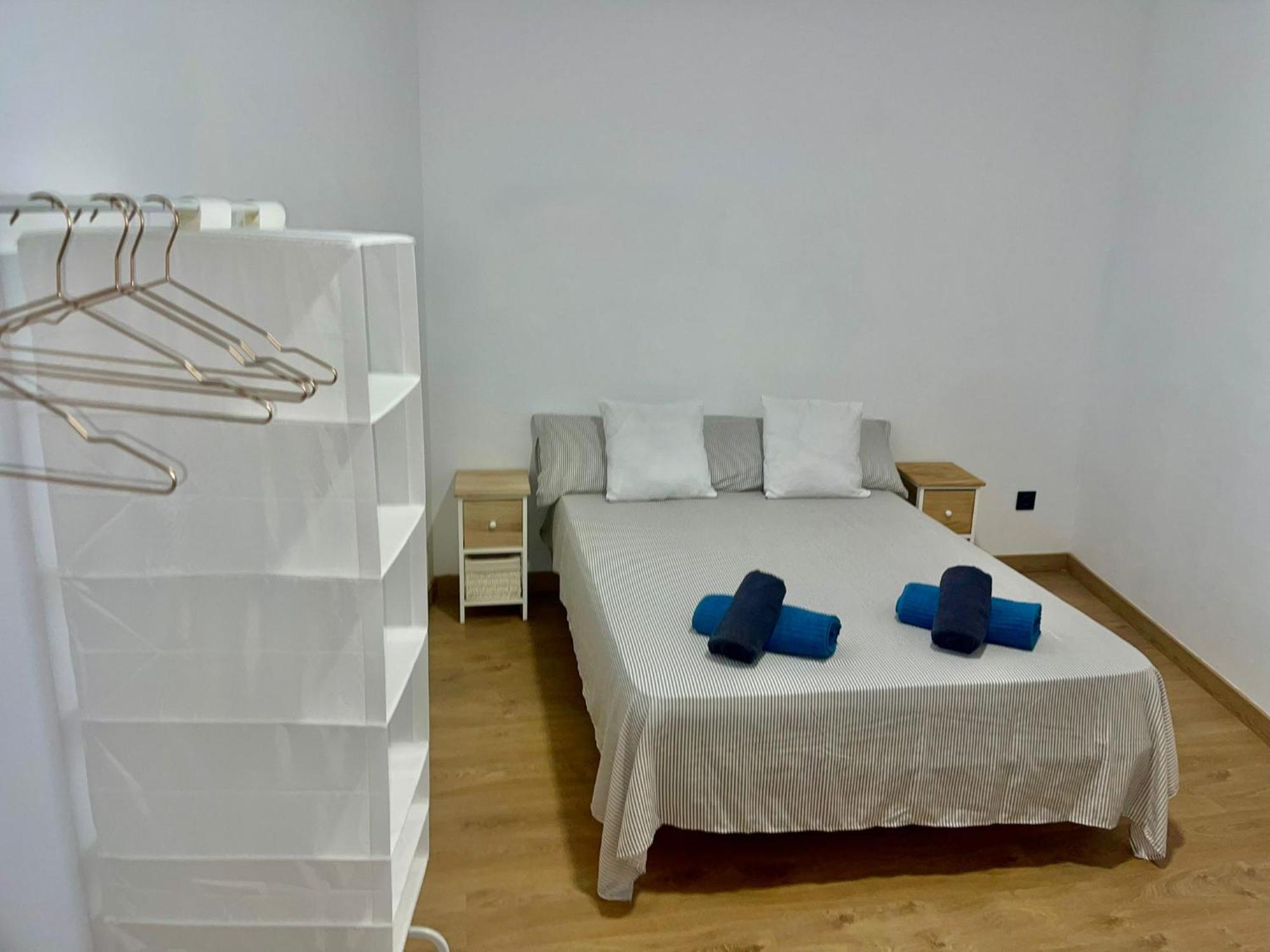 Lo Pati Del Iaio Villa Sant Carles De La Rapita Luaran gambar